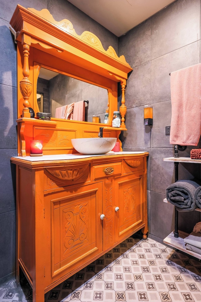 Cabane Tiny Tree House no4