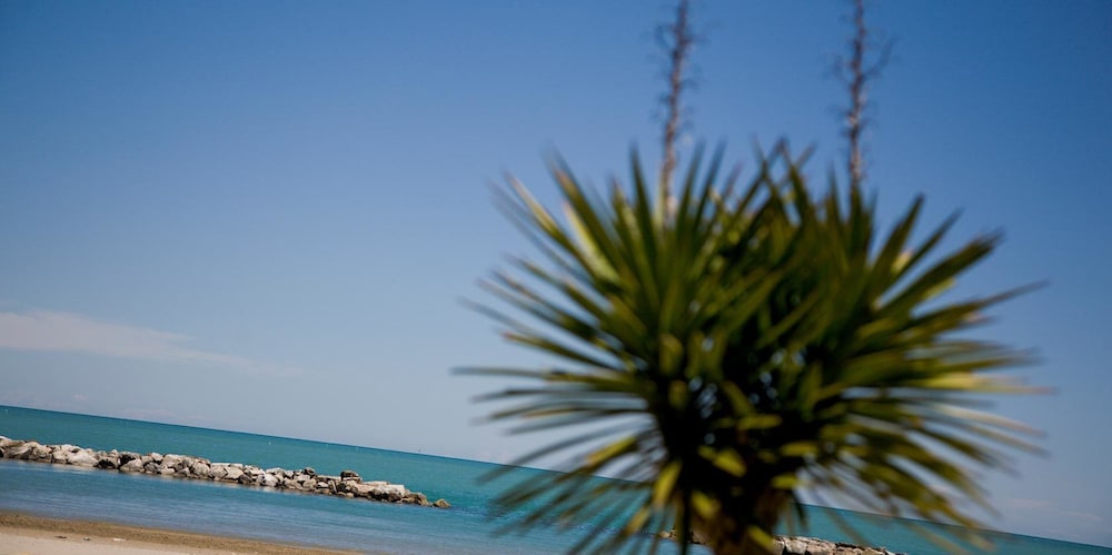 Residence Mareamare