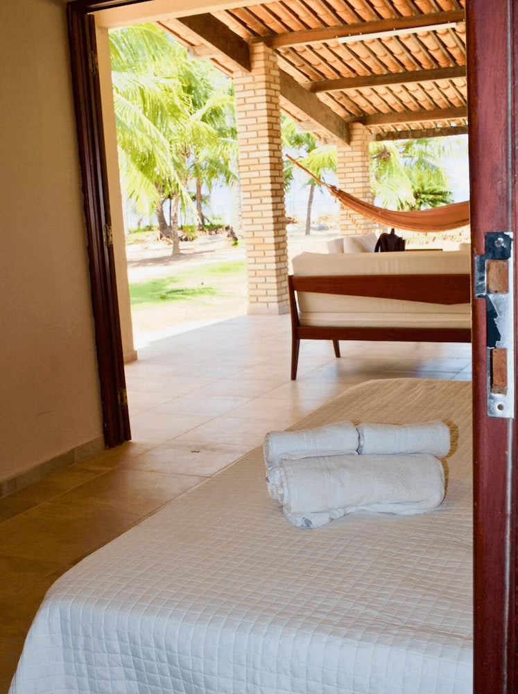 MHV Milagres- Casa Mar