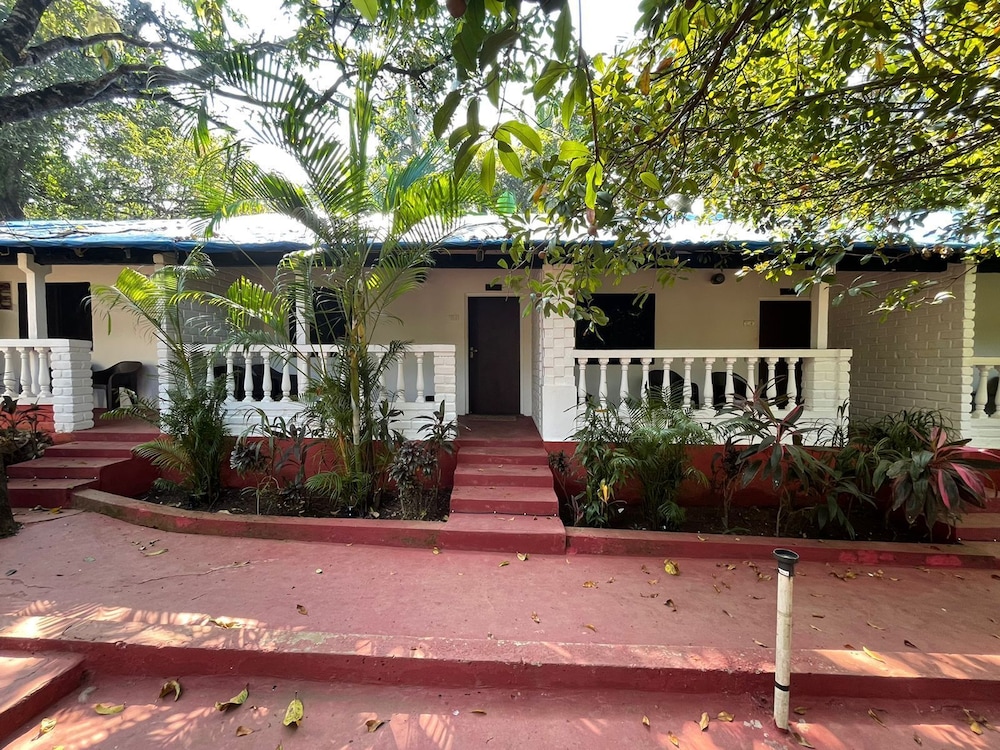 Kites Hostel and Rooms Vagator Goa