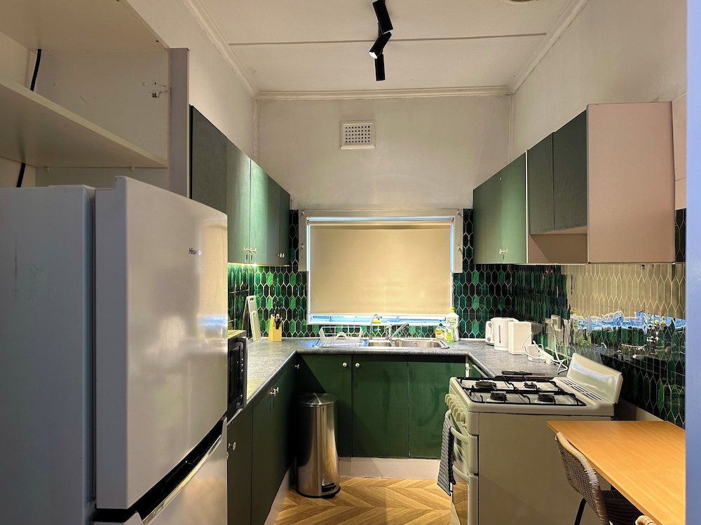 Modern Vintage Single & King size Rooms