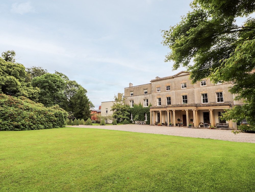 Butler's Flat