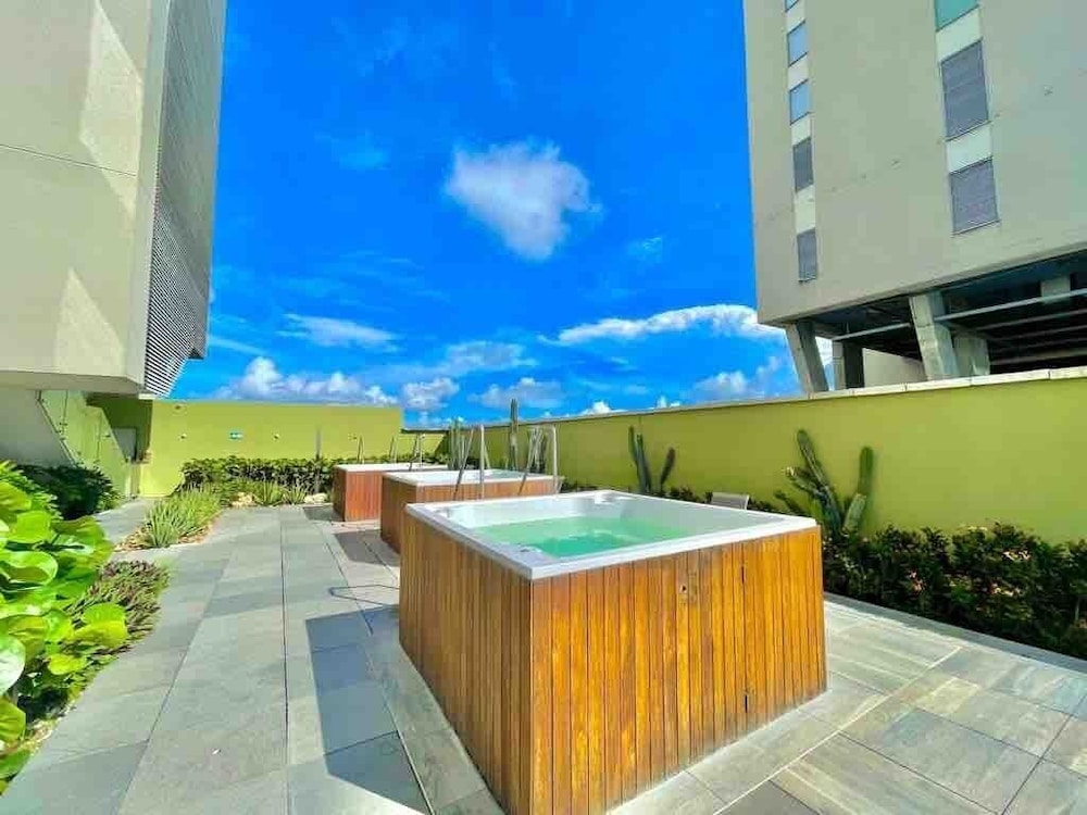 Condominio H2