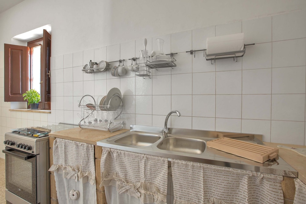 2041 Antica Masseria Casa Rossa - Appartamento Leccina by Barbarhouse view 3