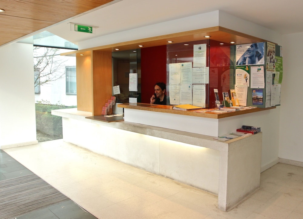 Friendship House - Hostel