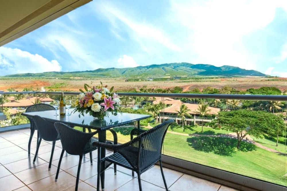 Honua Kai Konea 2 Free Rental Cars KBM Resorts Family Friendly 2 Units, 3 Bedrooms Ml-1436