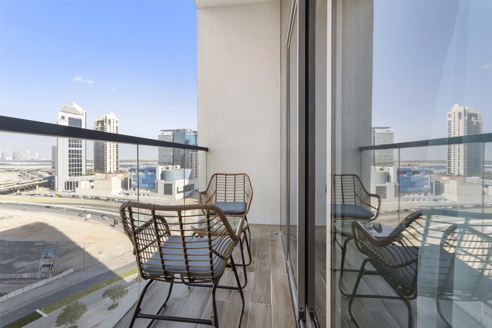 Silkhaus Mada Residences