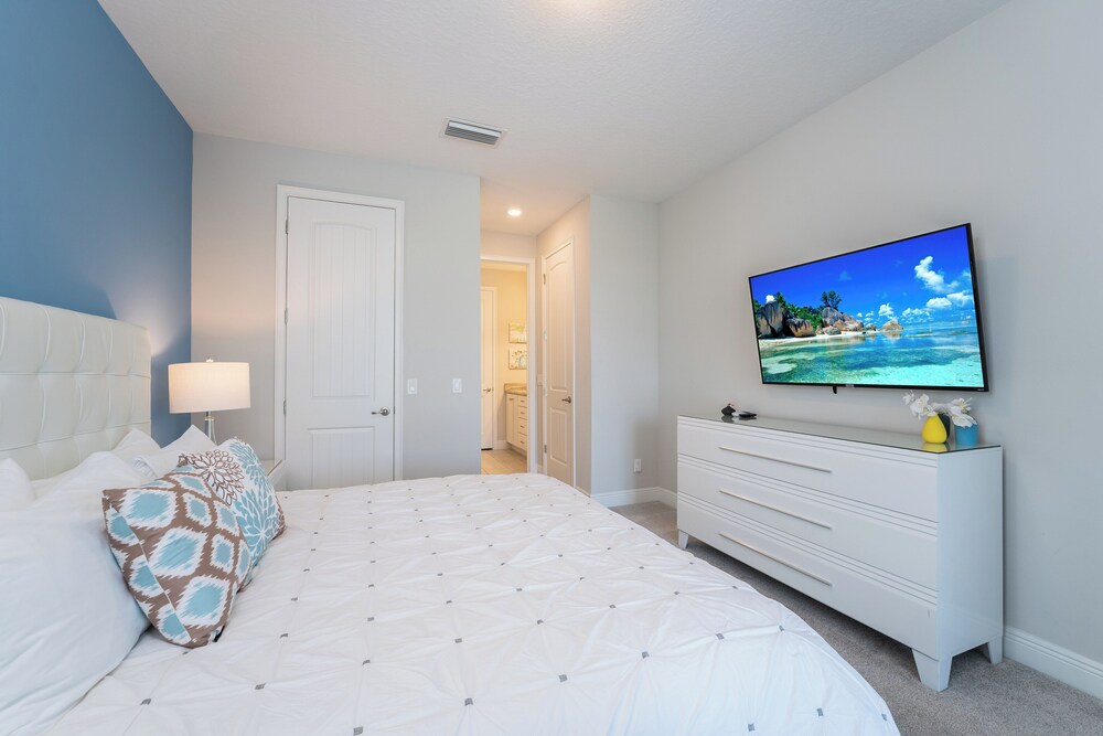 Discover Your Inner Child Encore Villa