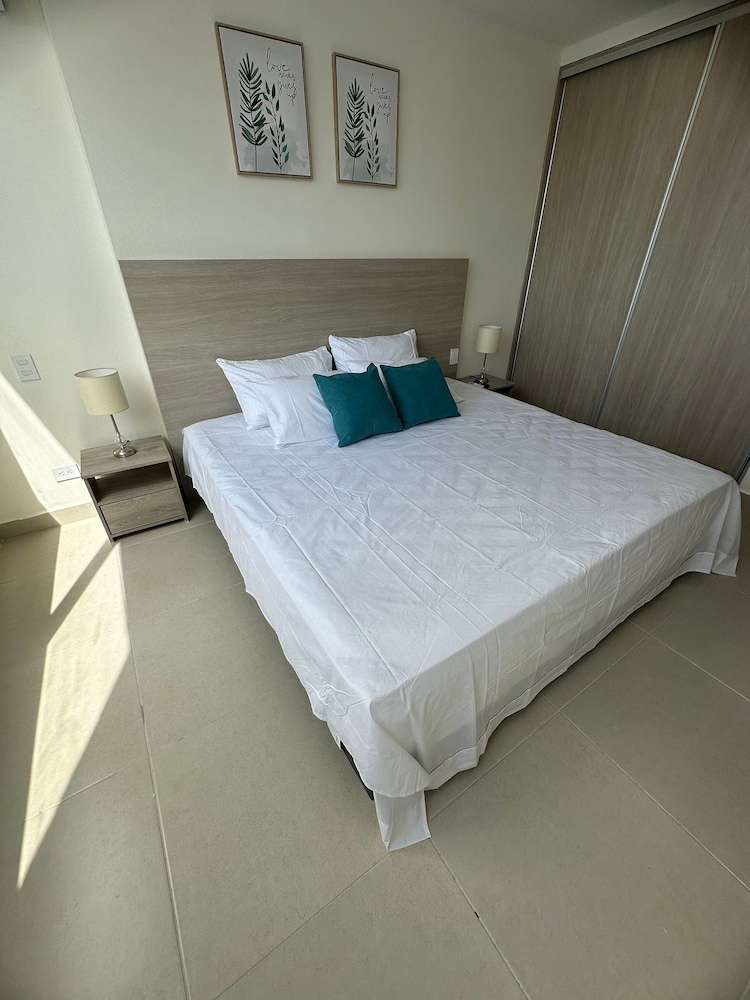 Sunno Beach Condominium - Playa Azul