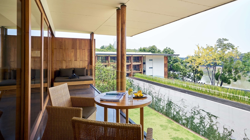 Anantara Chiang Mai Resort 14