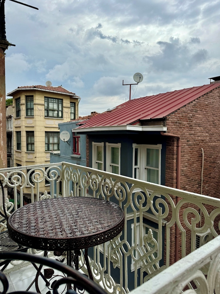 Mansion Istanbulite