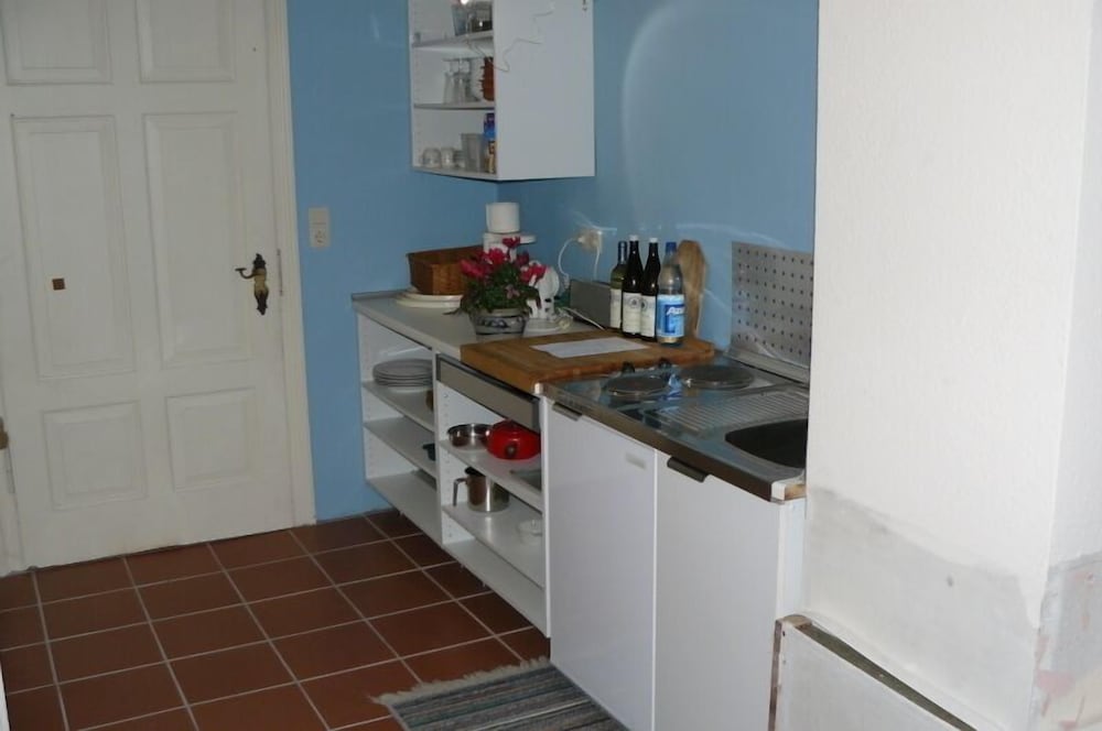 Ferienwohnung Weingut Dr. Dahlem view 5