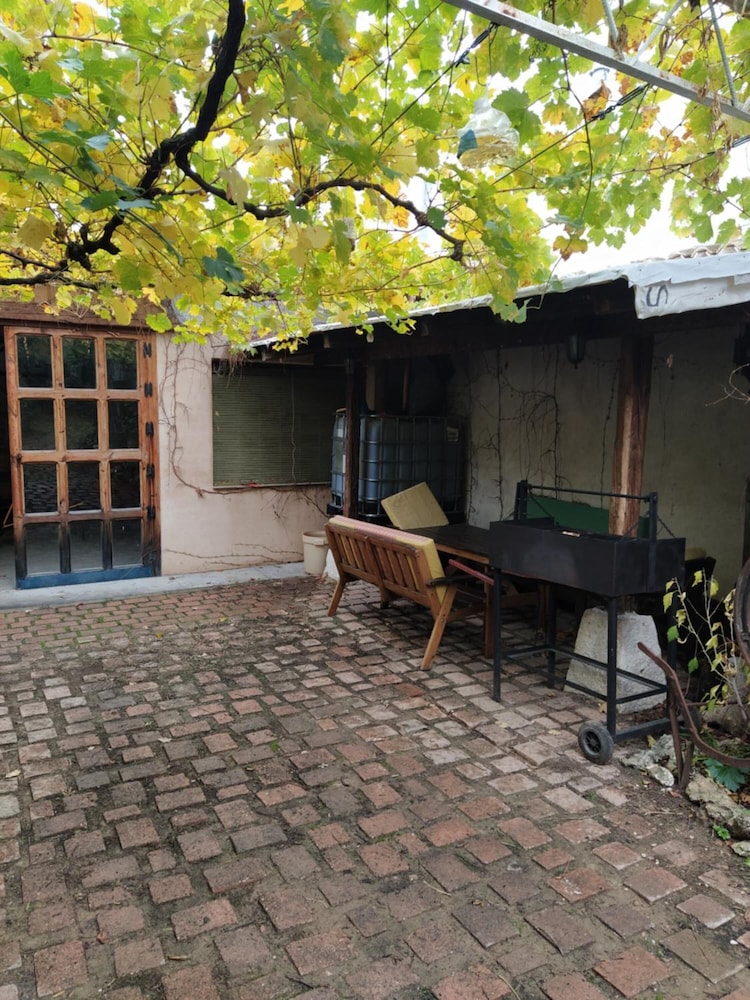 Casa Rural El Sueño de Lucrecia