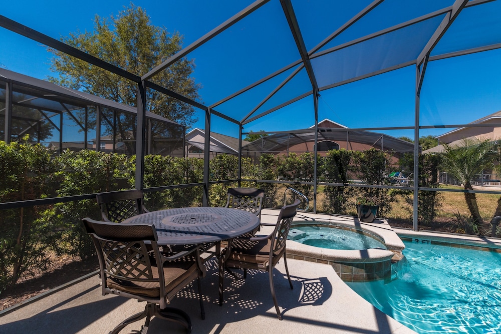 Sweet Retreat by VillaDirect view 3
