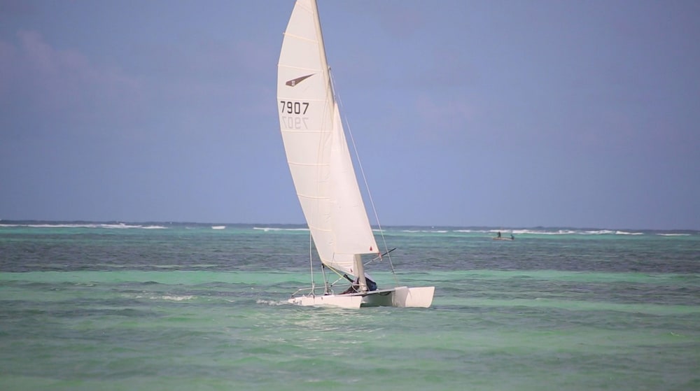 Kiwengwa Vacations - Ocean Paradise Resort Spa Zanzibar - Property Image 49