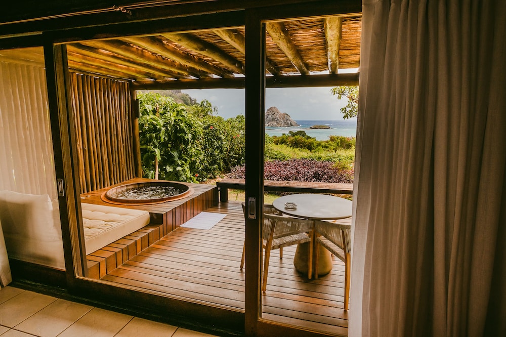 Pousada Maravilha Fernando de Noronha