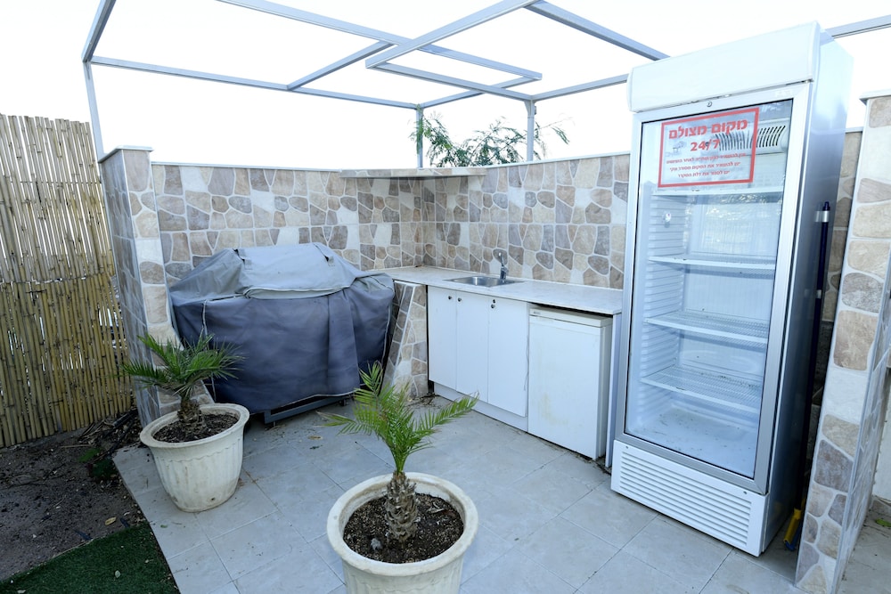 YalaRent Royal Park Resort Complex Apartments view 4