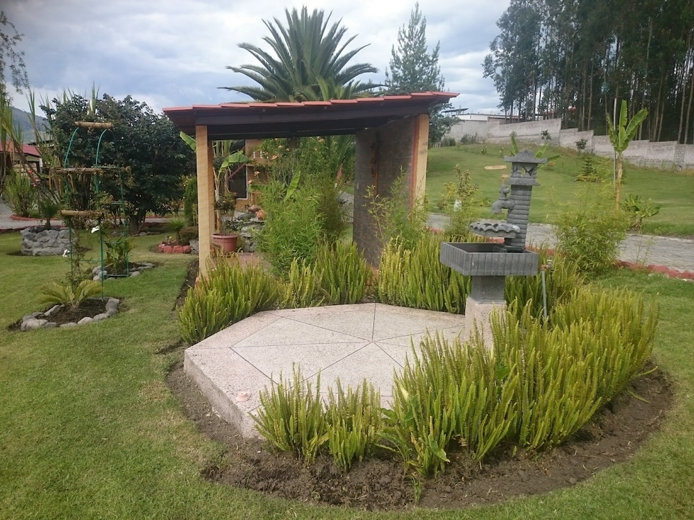 Ficus Lodge