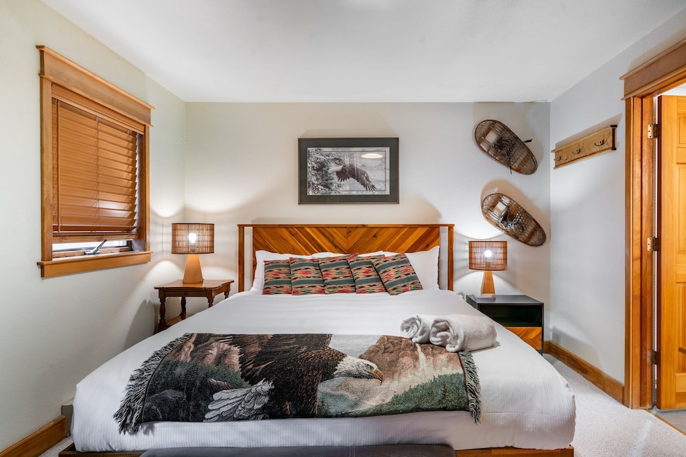 Smuggler B by Avantstay Excellent Condo Within Walking Distance Of Lift 7