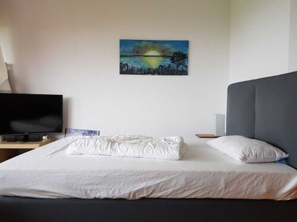 Appartment am Hafen view 3
