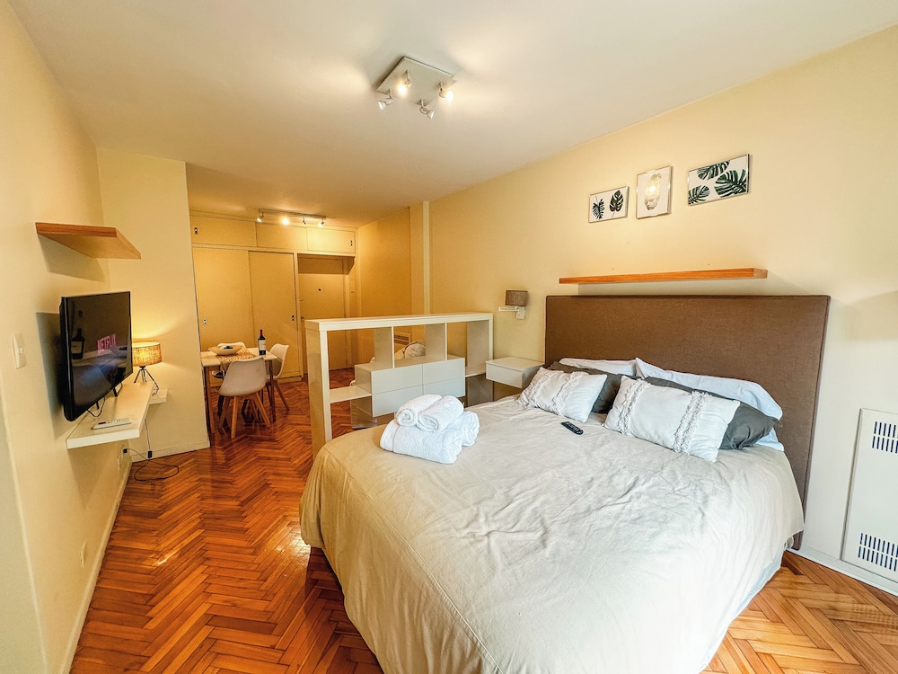 BT Homes - Recoleta, Vicente Lopez