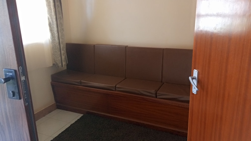 Thika Guest house & Conference Centre view 2