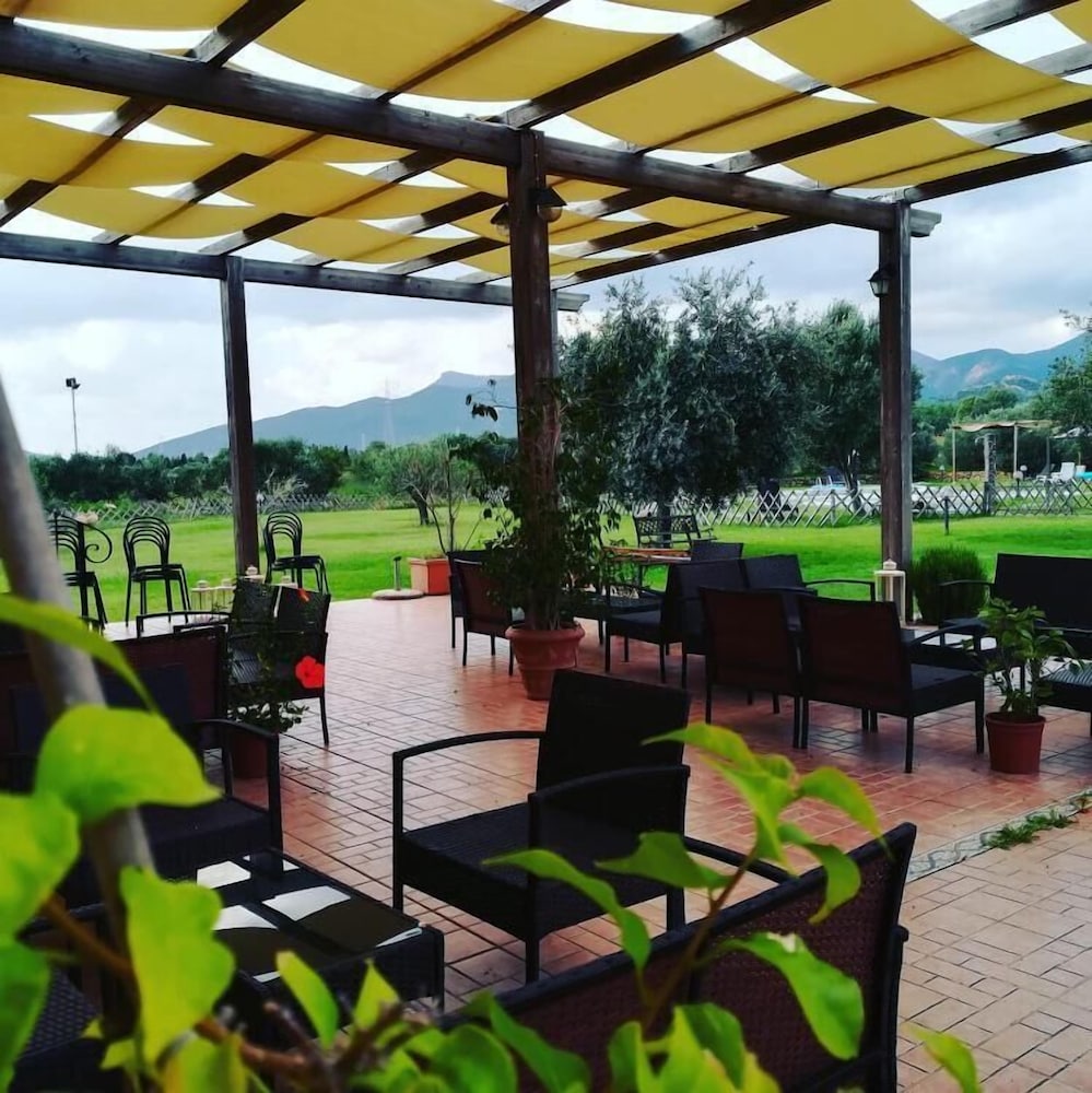 Hotel Tanca Irde