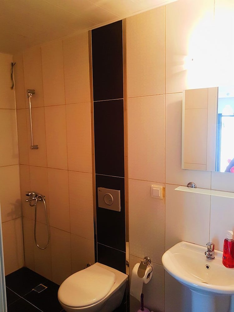 Ata Apart Otel