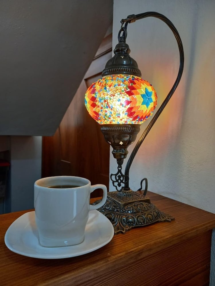 Hostal De María