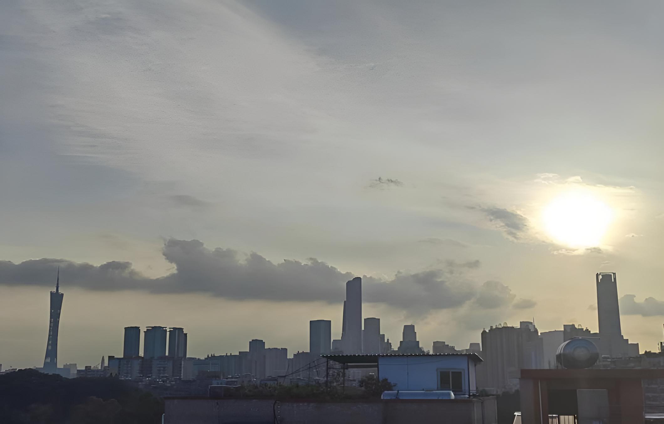 Bo Yue Hotel