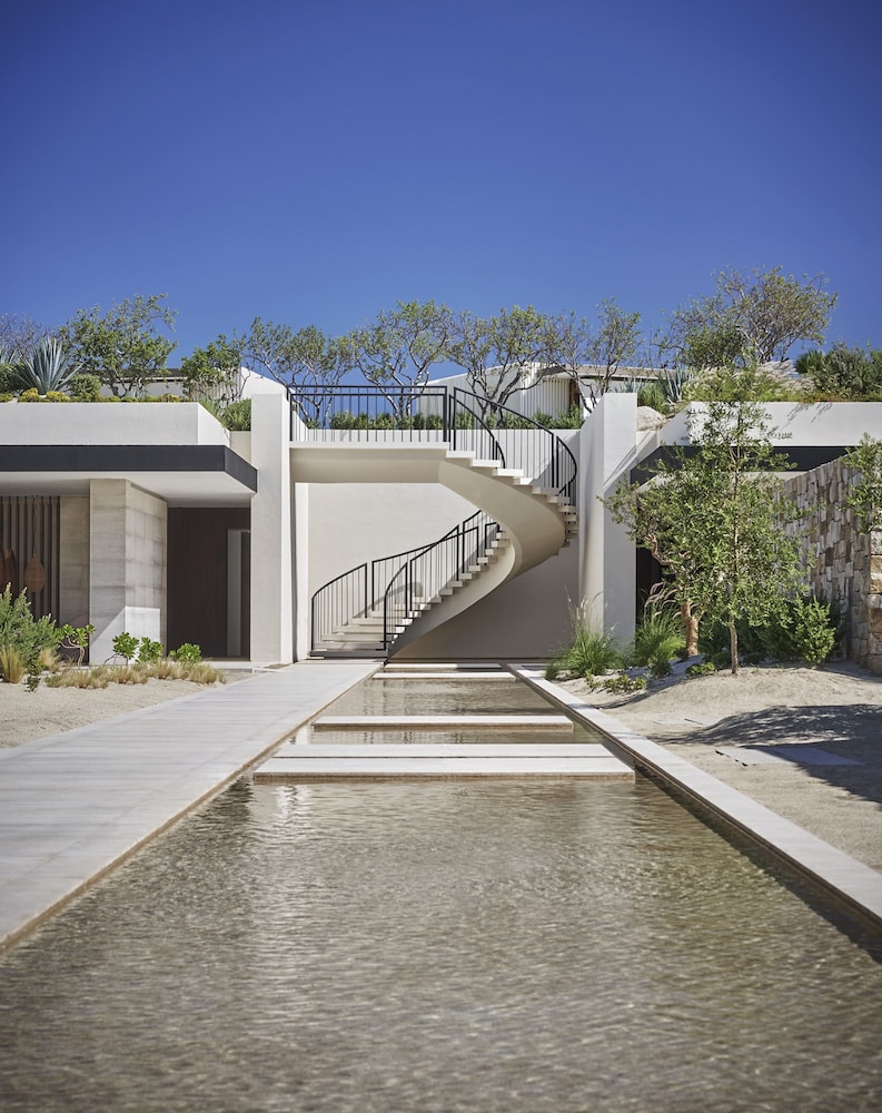 Four Seasons Resort Los Cabos at Costa Palmas - Property Image 138