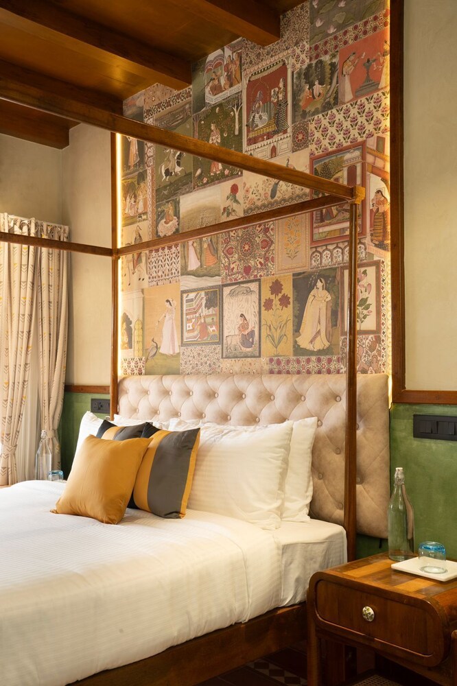 Sea Gadabout Beach Villa