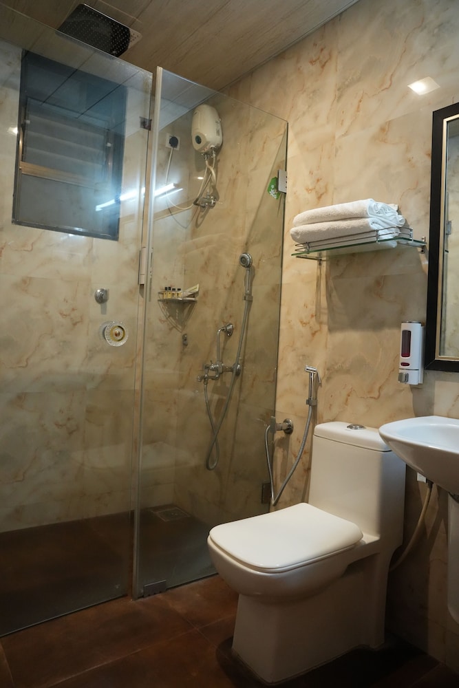 Rio Royale Resort