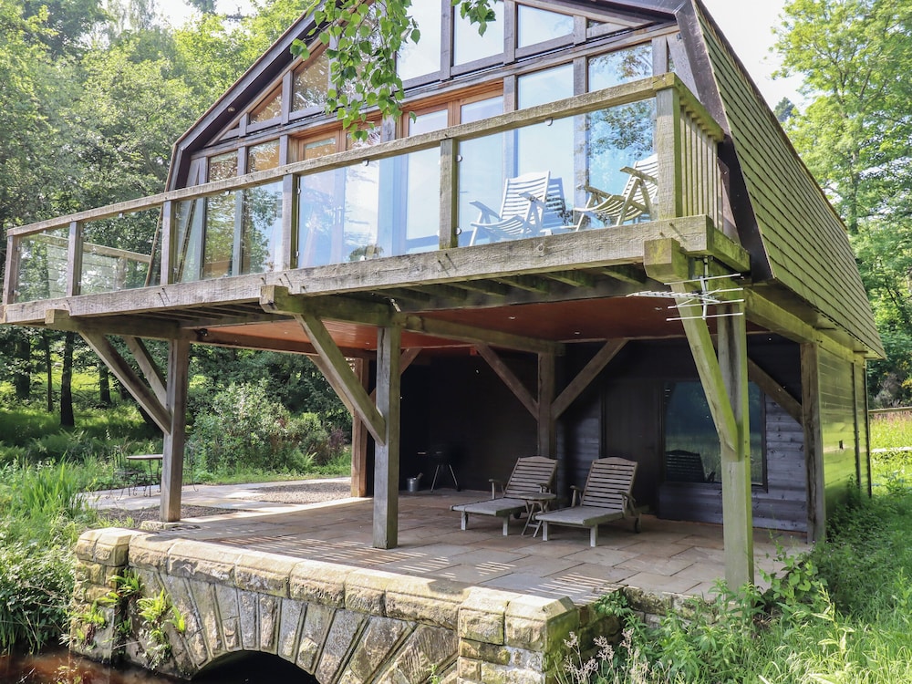 The Boathouse