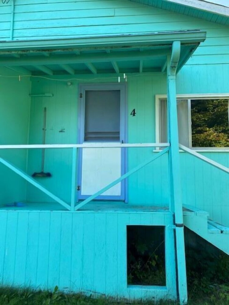 Eagle View Resort