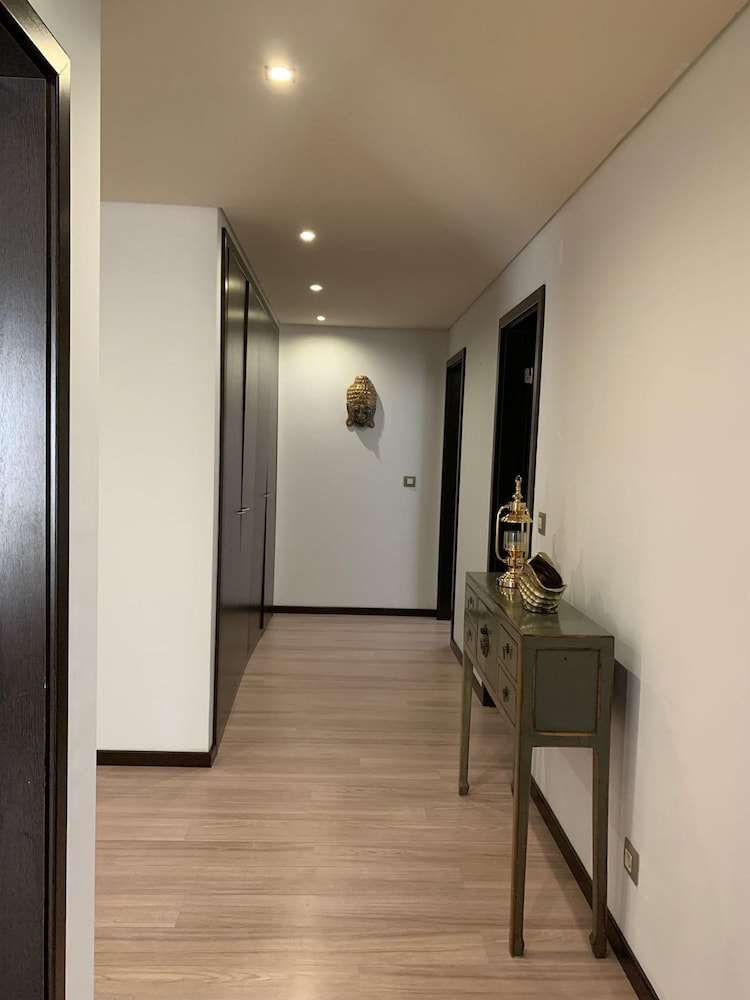 Modern Flat Near Lisbon