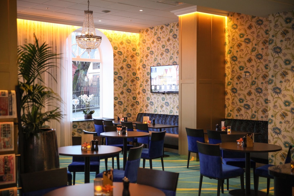 Bergen Vacations - Thon Hotel Rosenkrantz - Property Image 5
