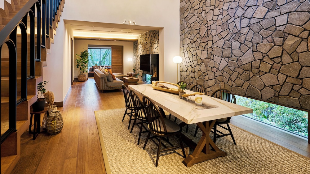 GLAMDAY STYLE HOTEL SUITE KAWANONE