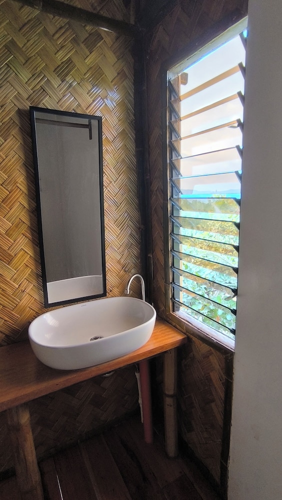 Ocean Green Ecolodge