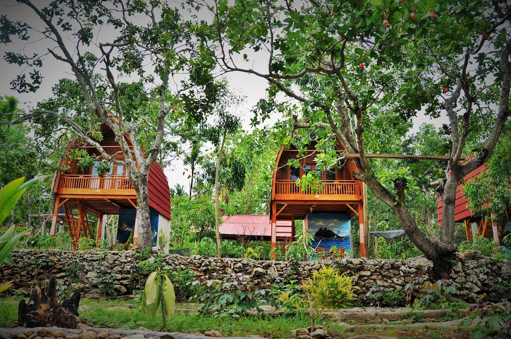 Kubu Sental Cottage 30