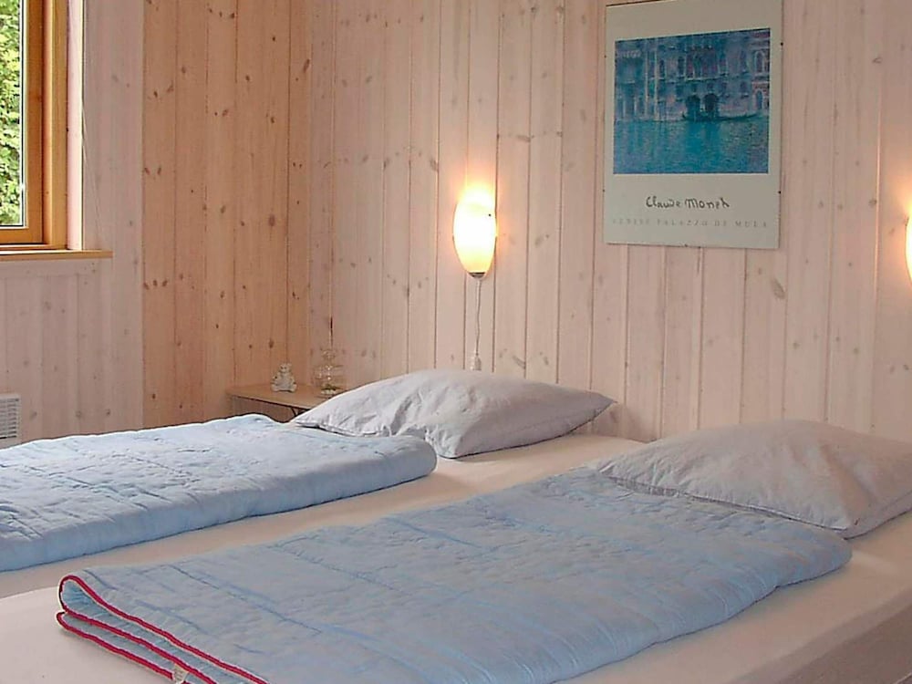 6 Person Holiday Home in Hemmet view 4