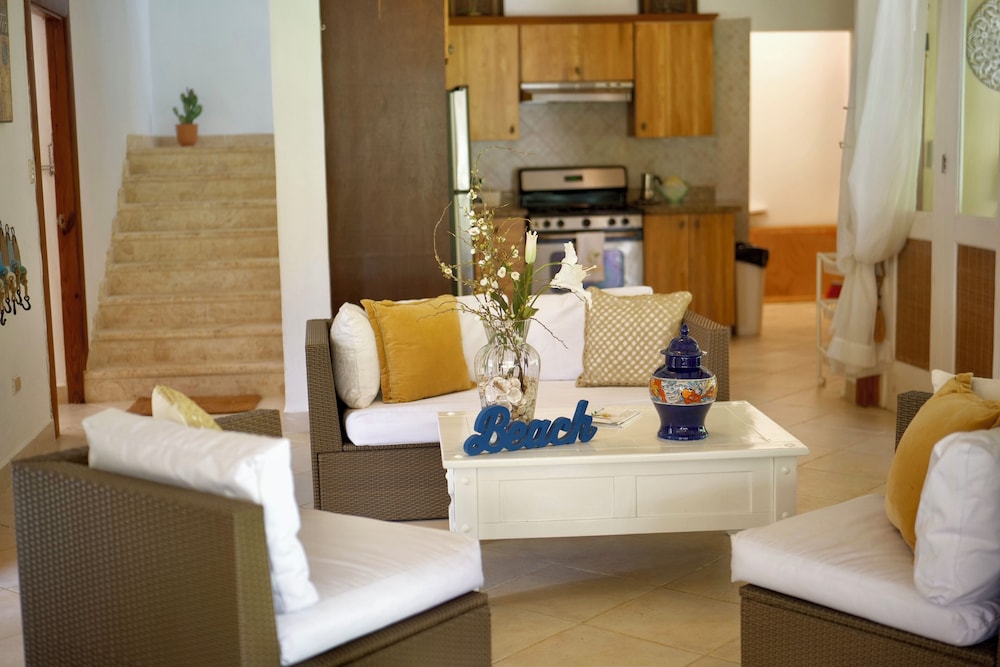 Villas Mares
