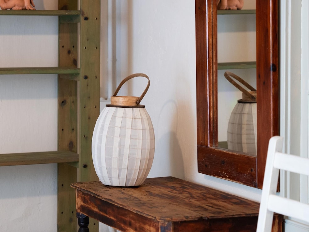 Estupenda Casa con Sabor Vintage