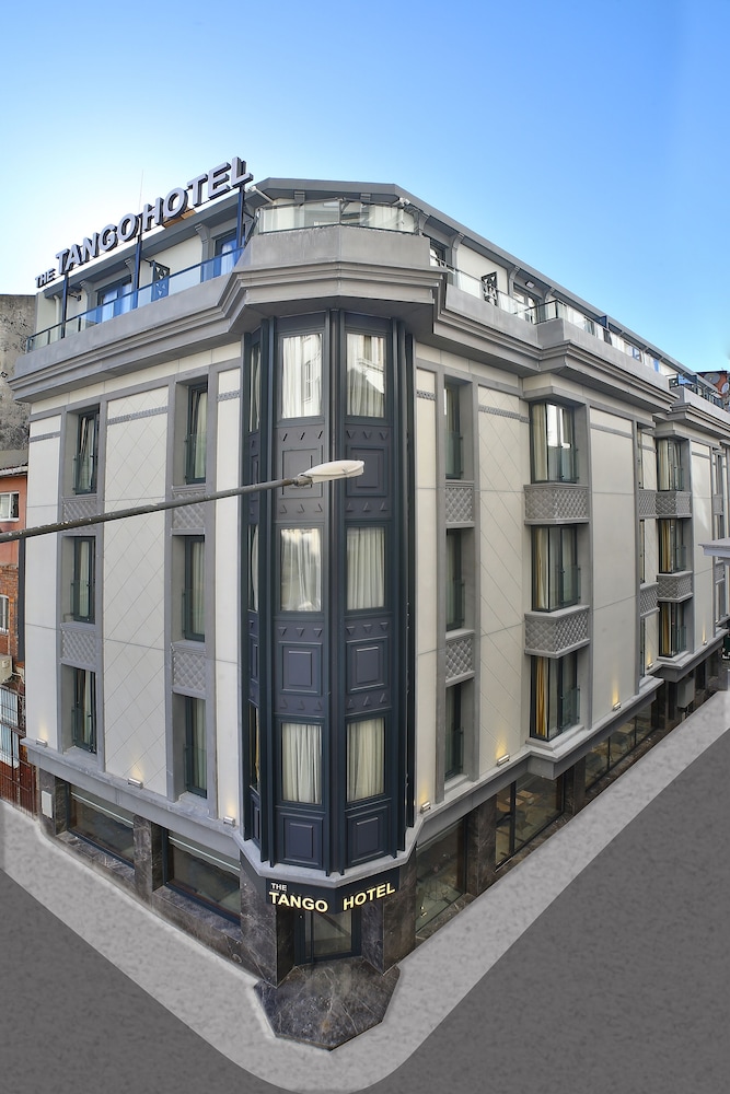 The Tango Otel Taksim - Image 15