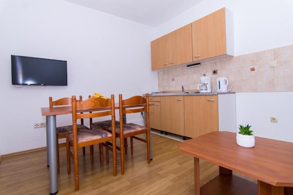 Mato - With Parking - SA1 en Seget — kitchen
