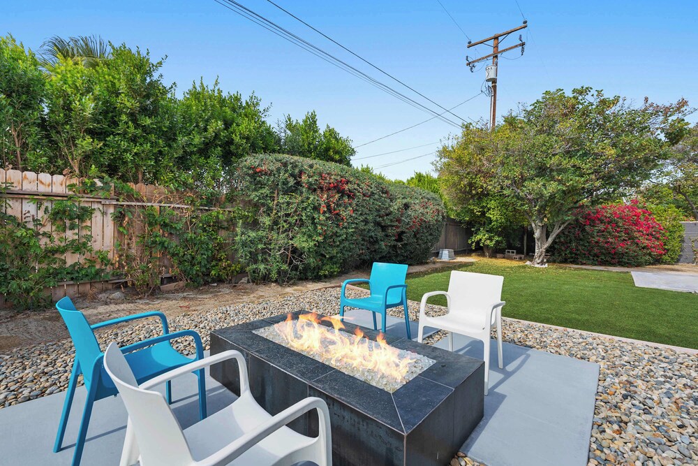 Hacienda Hideaway-3bd Great for Families