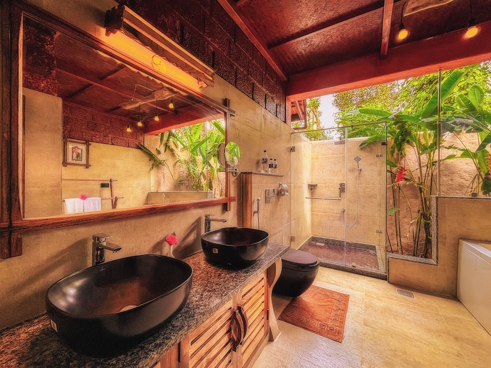 Copper Edge – Eco Resort, Coorg