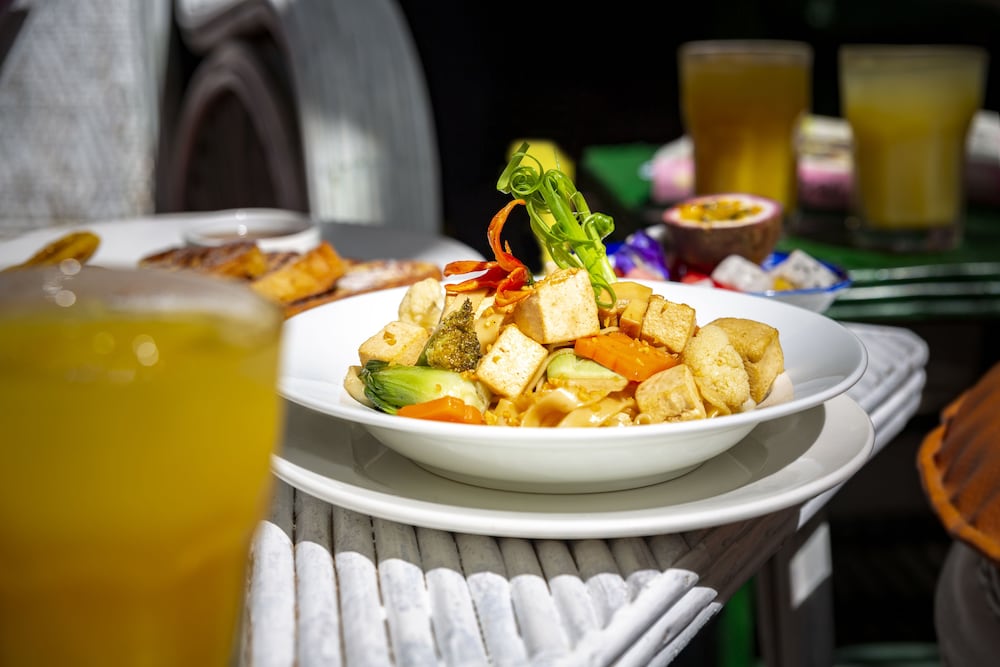 Siem Reap Vacations - BE Happy Guesthouse Siem Reap - Property Image 7