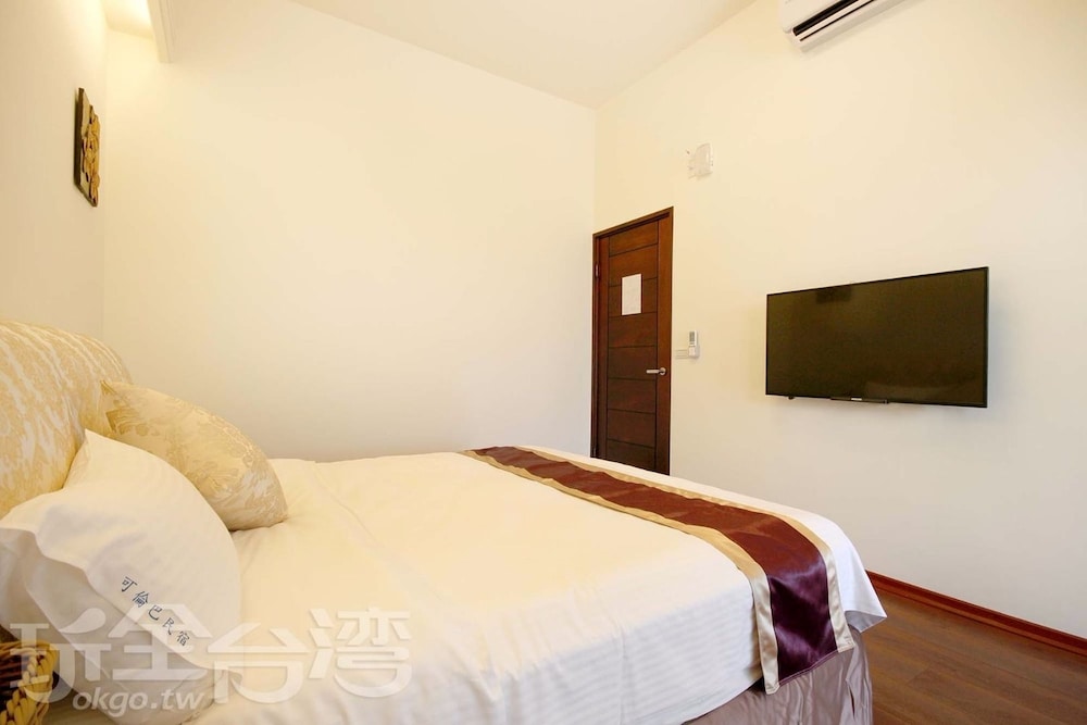 Kurumba B&B