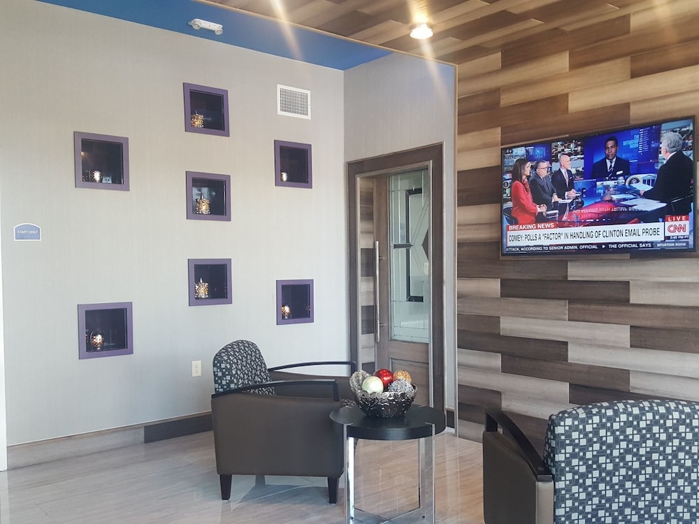 Hotel Blue - Woodlands